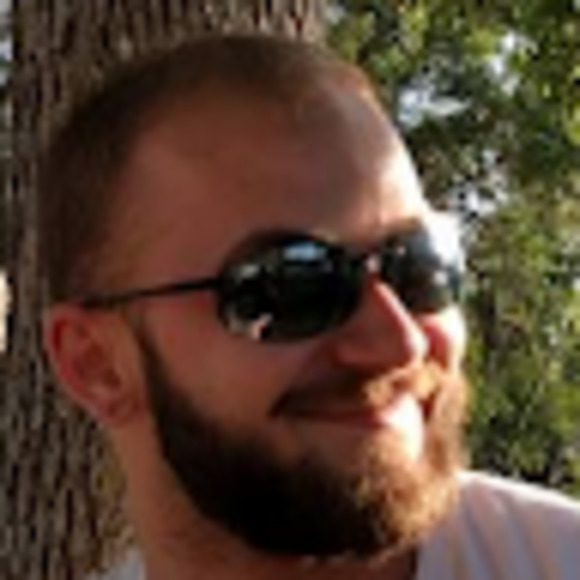 Meet your Posher, Ken - Picture 1 of 1